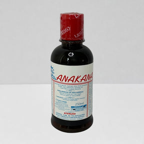 Banho Anakanan 250ml