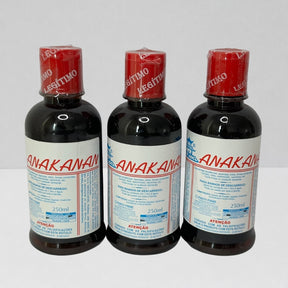 Banho Anakanan 250ml