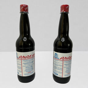 Banho Anakanan 750ml