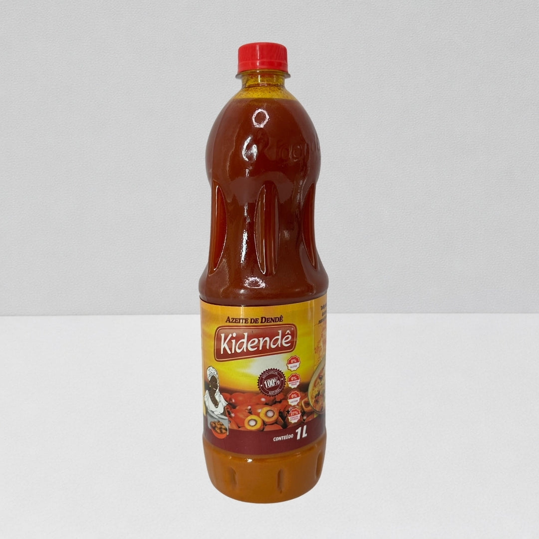 Azeite de Dendê 1L
