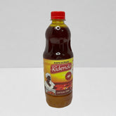 Azeite de Dendê 500ml