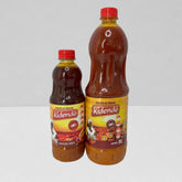 Azeite de Dendê 200ml
