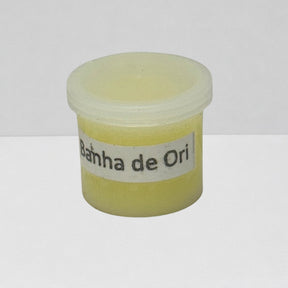 Kit Banha de Ori