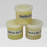 Kit Banha de Ori