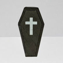 Caixão para Trabalhos Rituais