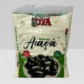 Farinha de Acaçá