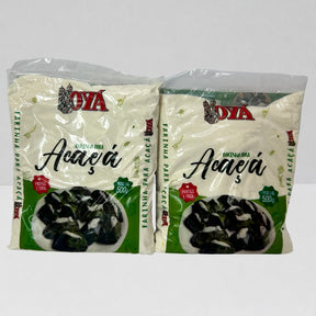 Farinha de Acaçá