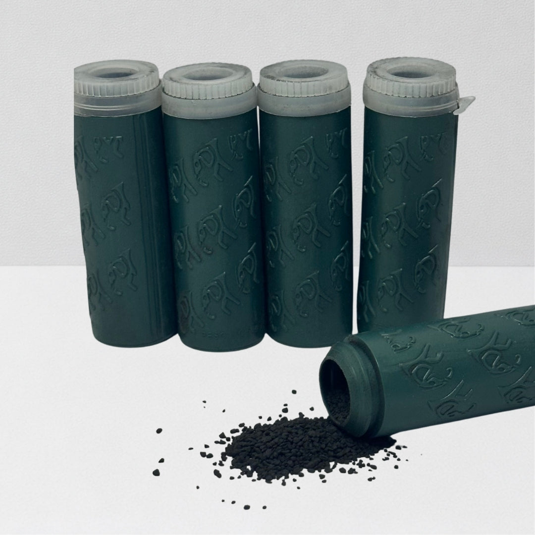 Kit Fumaça para Limpeza Energética