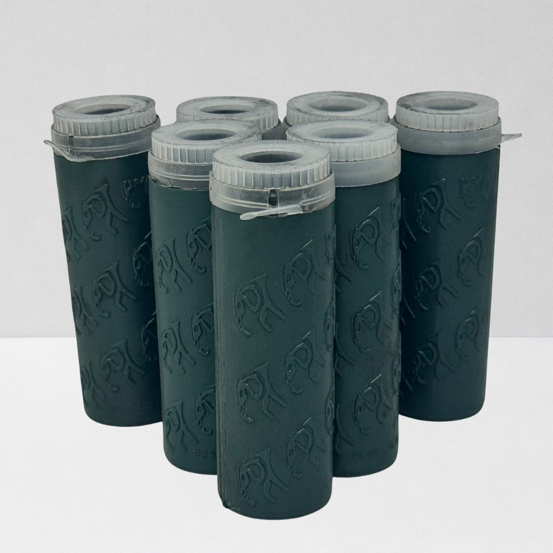 Kit Fumaça para Limpeza Energética