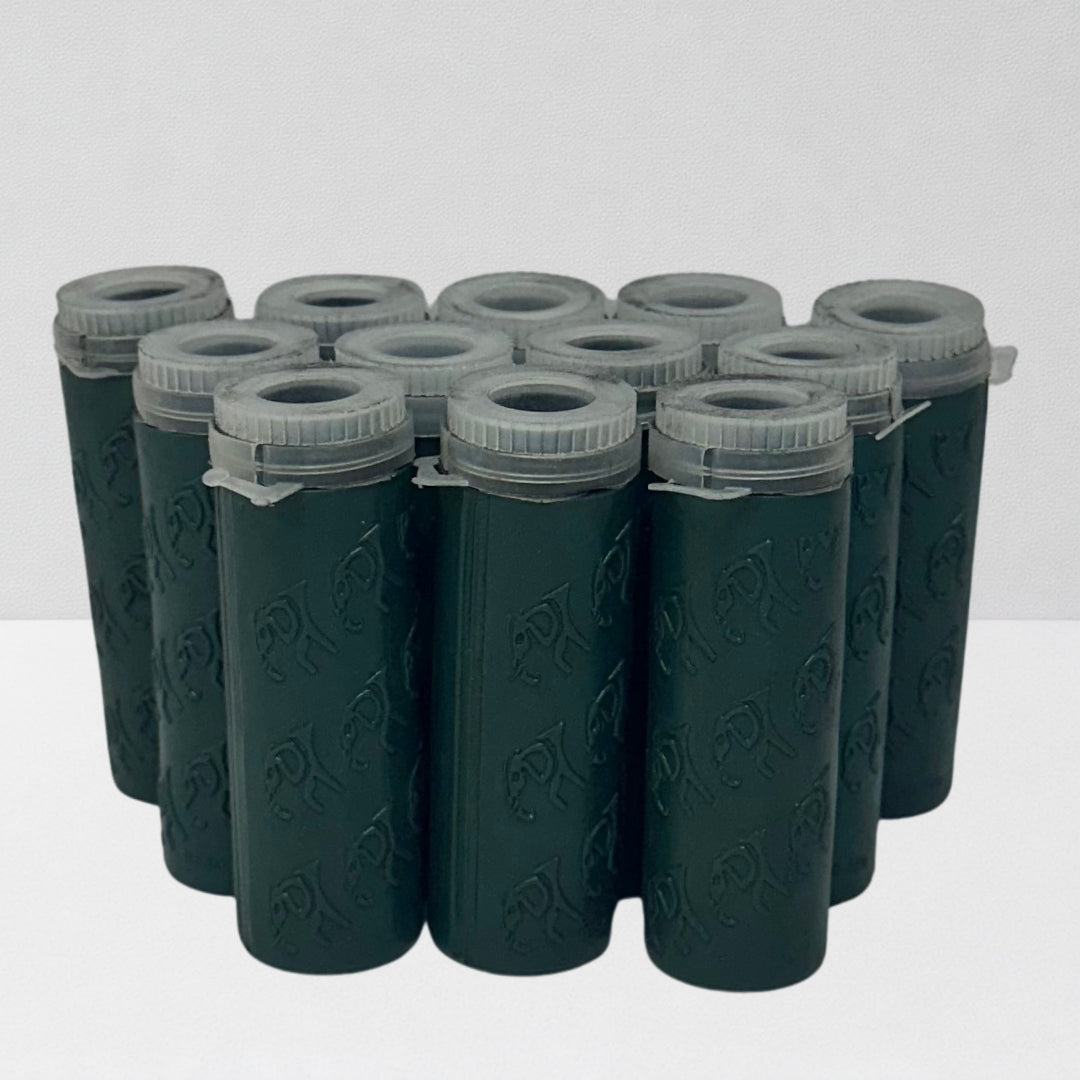 Kit Fumaça para Limpeza Energética