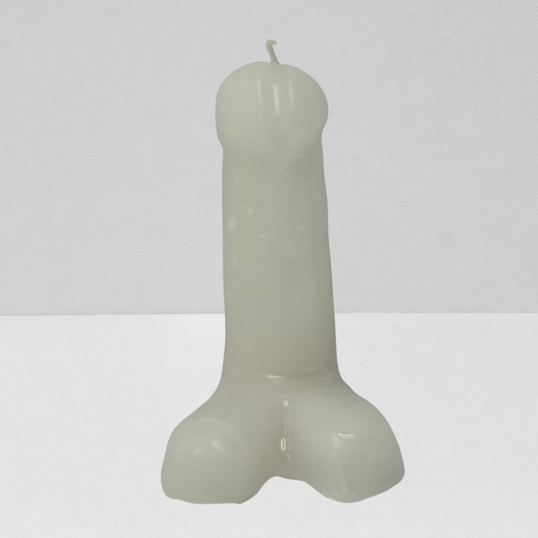 Kit Vela Sexo Masculino un.
