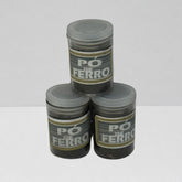 Kit Pó de Ferro - 3 un.