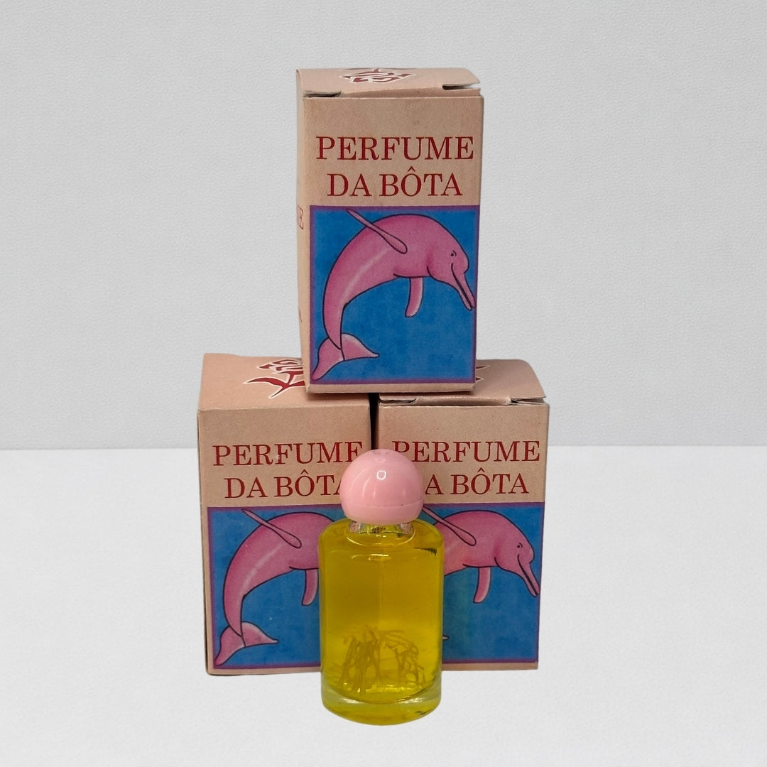 Perfume de Bôta