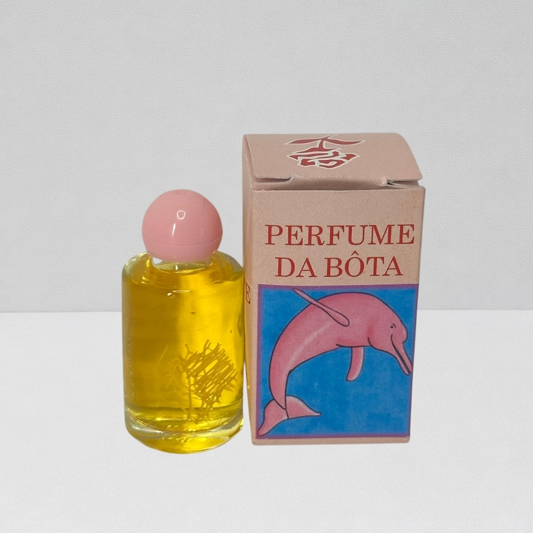 Perfume de Bôta