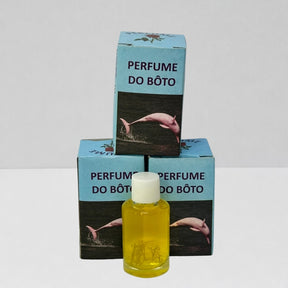 Perfume de Bôto