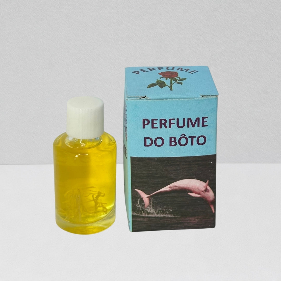 Perfume de Bôto