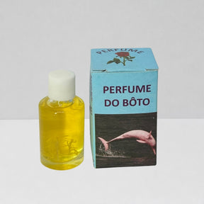 Perfume de Bôto